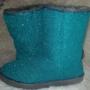 Womens Custom Ugg boots